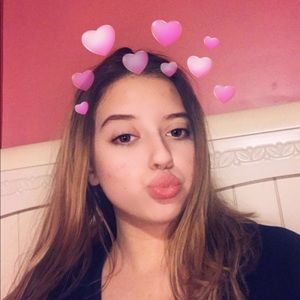 Meet your Posher, Calli